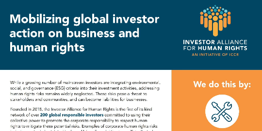 more on iahr